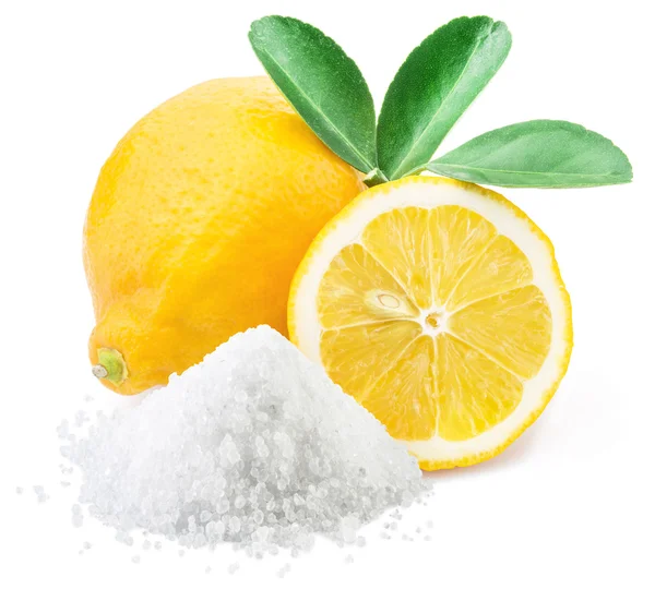 Acid citric là gì? Công dụng, liều dùng, lưu ý khi sử dụng