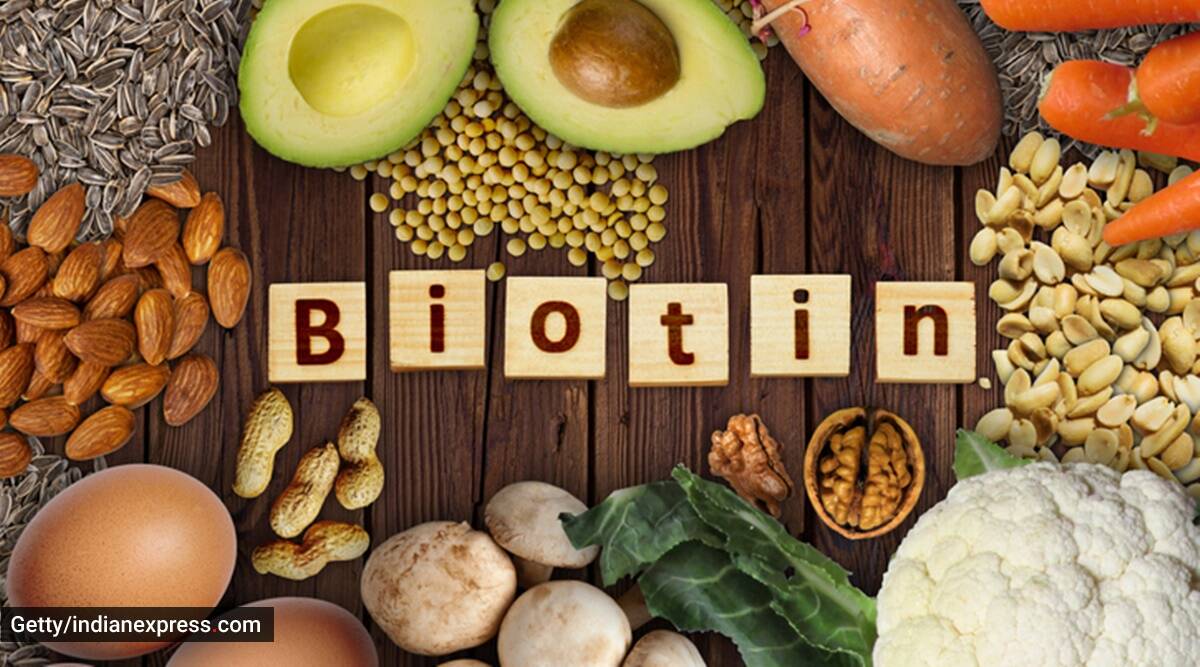Biotin là gì? Công dụng, liều dùng, và các lưu ý khi sử dụng