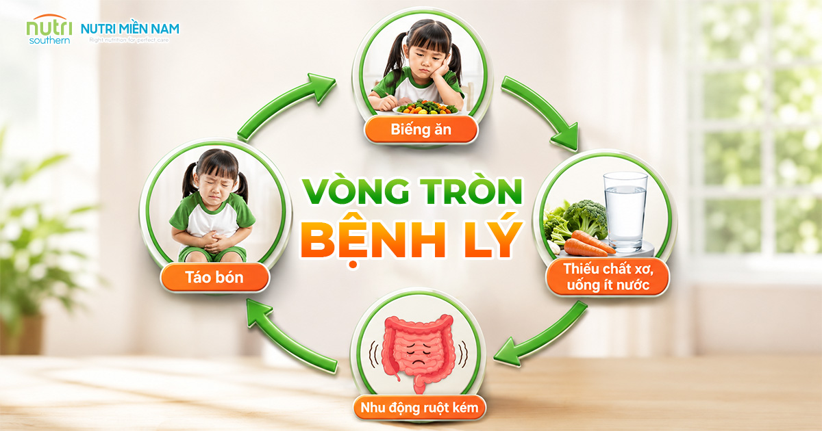 Eurozinc Gold hỗ trợ biếng ăn ở bé