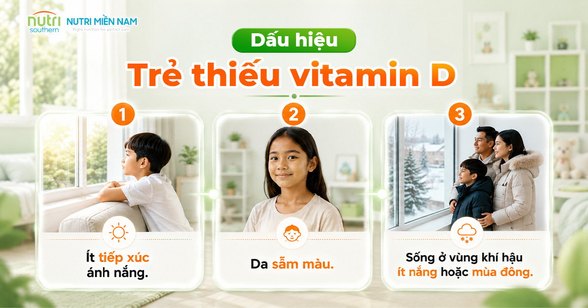 Khi Nào Nên Cho Trẻ Dùng Sản Phẩm Hỗ Trợ Tăng Chiều Cao?