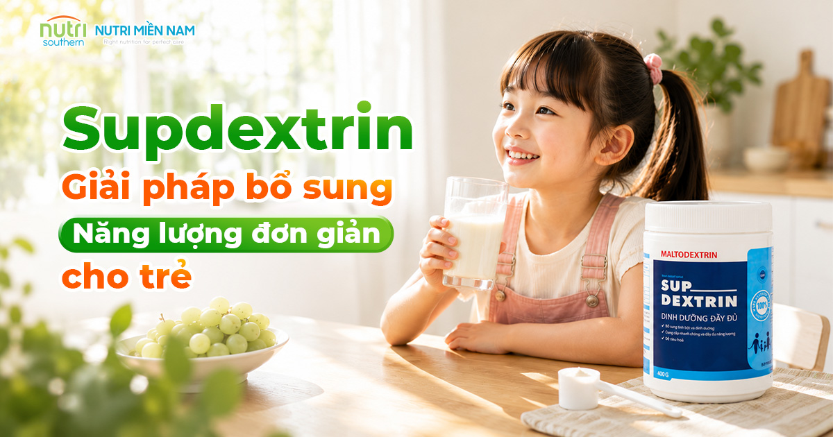 5 "Khung Giờ Vàng" Bổ Sung Năng Lượng Cho Trẻ