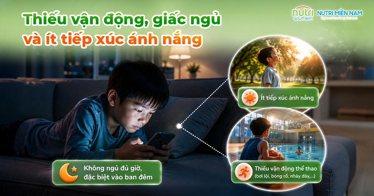 7 Sai Lầm Khi Dùng Mequib 1 Khiến Trẻ Uống Hoài Không Cao