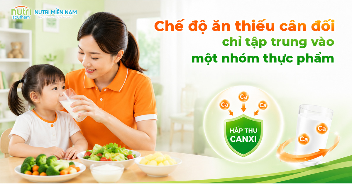 5 Sai Lầm Phổ Biến Khiến Trẻ Chậm Tăng Chiều Cao Cha Mẹ Hay Mắc Phải