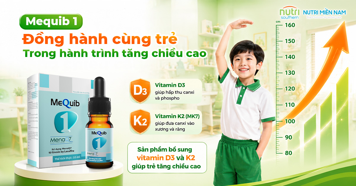 5 Sai Lầm Phổ Biến Khiến Trẻ Chậm Tăng Chiều Cao Cha Mẹ Hay Mắc Phải