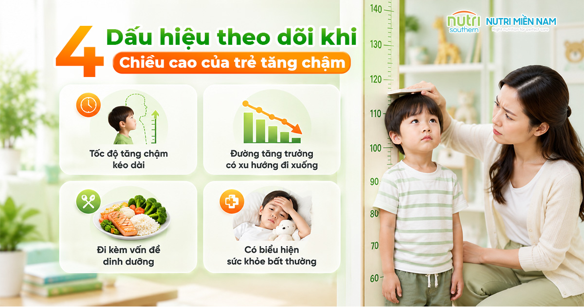 Chiều Cao Của Trẻ Tăng Không Đều Có Bình Thường Không?