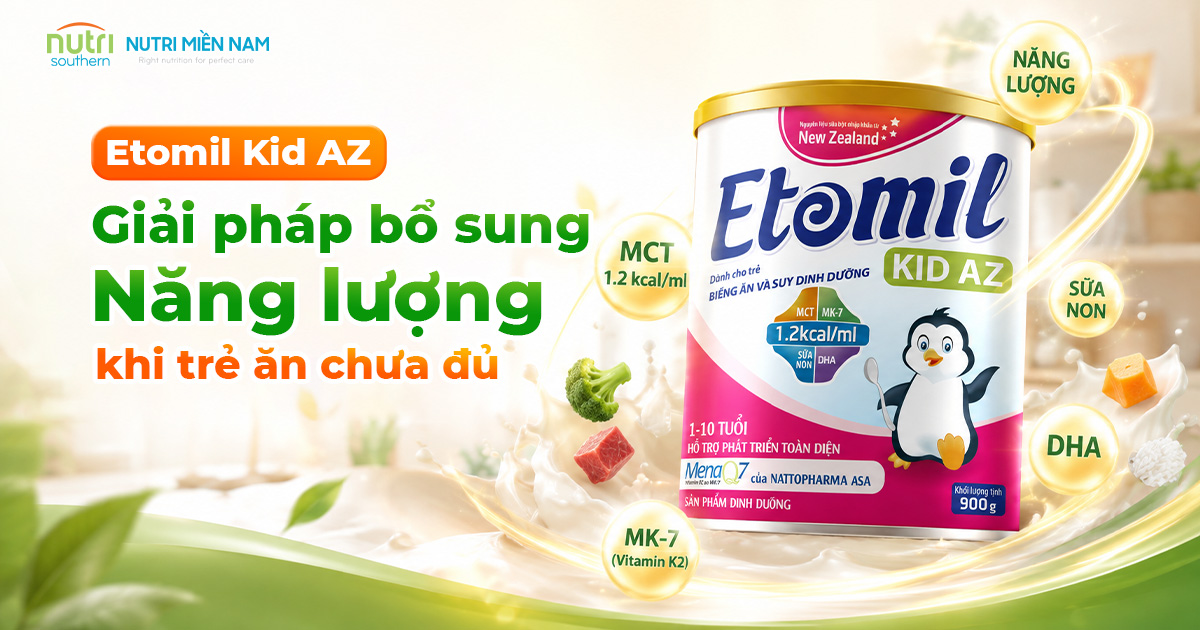 Trẻ Ăn Đủ Hay Chưa? 5 Cách Đánh Giá Khách Quan Thay Vì Chỉ Dựa Vào Cảm Giác