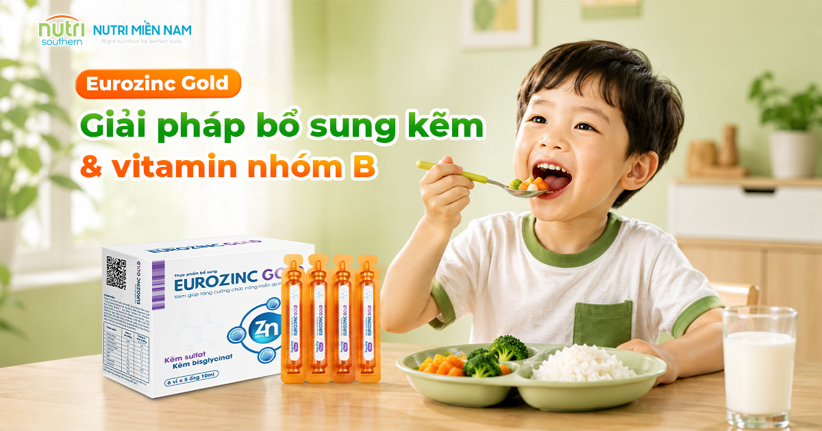 Trẻ Biếng Ăn Bao Lâu Thì Cần Đánh Giá Dinh Dưỡng?