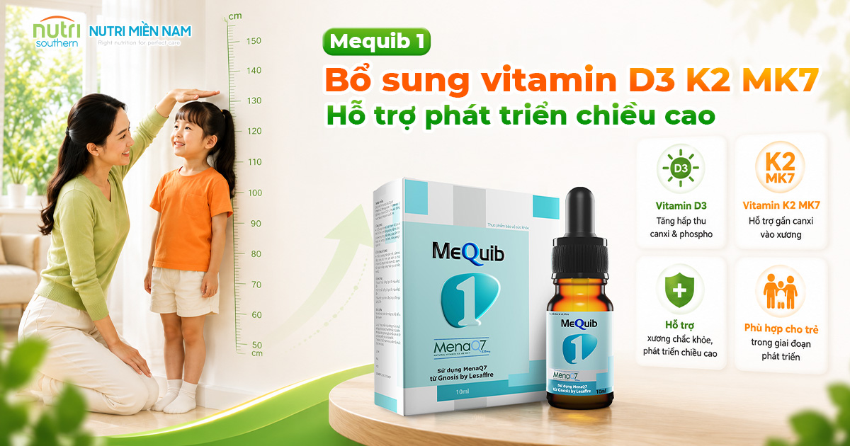 Trẻ Chậm Tăng Chiều Cao Bao Lâu? 4 Chỉ Số Cha Mẹ Cần Kiểm Tra