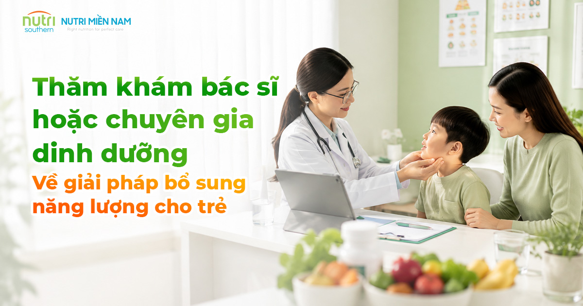 Trẻ Ăn Đủ Hay Chưa? 5 Cách Đánh Giá Khách Quan Thay Vì Chỉ Dựa Vào Cảm Giác