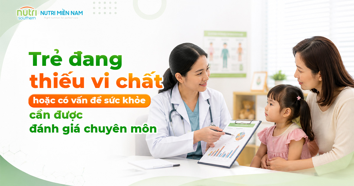 Vì Sao Cha Mẹ Càng Ép Ăn, Trẻ Biếng Ăn Càng Nặng?