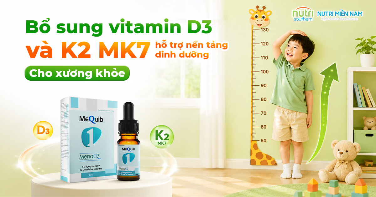 Vì Sao Giai Đoạn 1 – 3 Tuổi Quan Trọng Với Phát Triển Thể Chất Của Trẻ?