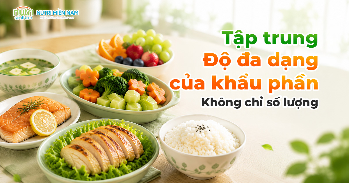Trẻ Ăn Đủ Hay Chưa? 5 Cách Đánh Giá Khách Quan Thay Vì Chỉ Dựa Vào Cảm Giác