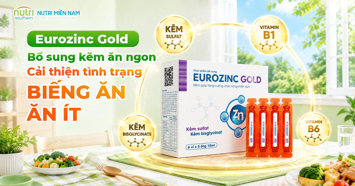 Trẻ Ăn Ít Đến Mức Nào Thì Đáng Lo? 5 Dấu Hiệu Cha Mẹ Nên Biết