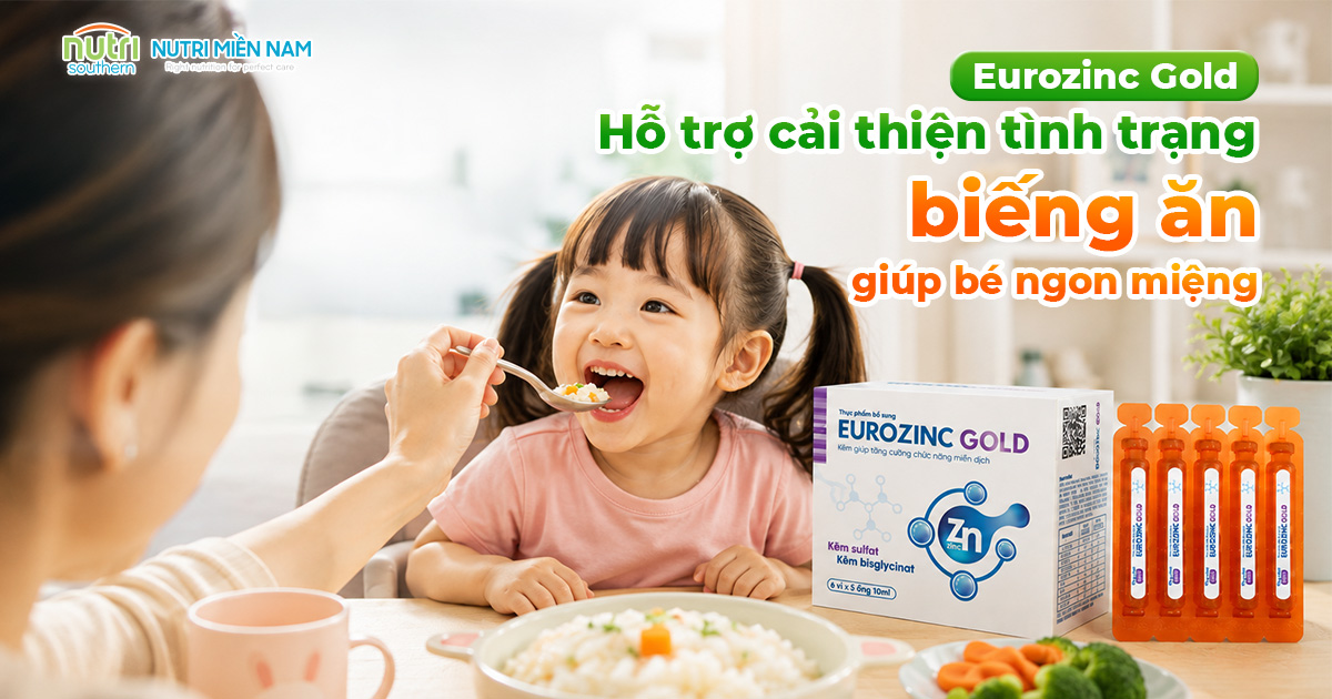 Vì Sao Cha Mẹ Càng Ép Ăn, Trẻ Biếng Ăn Càng Nặng?