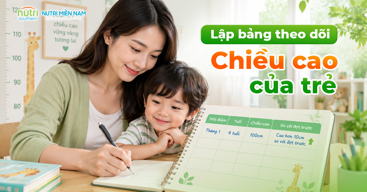 Chiều Cao Của Trẻ Tăng Không Đều Có Bình Thường Không?