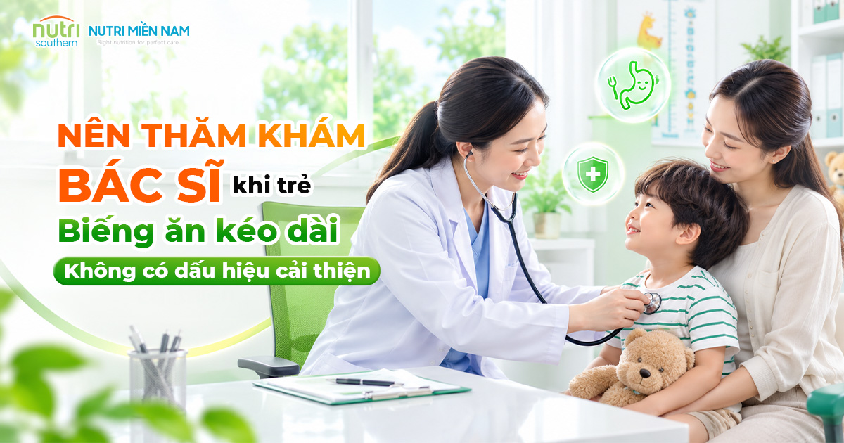 Trẻ Ăn Ít Đến Mức Nào Thì Đáng Lo? 5 Dấu Hiệu Cha Mẹ Nên Biết