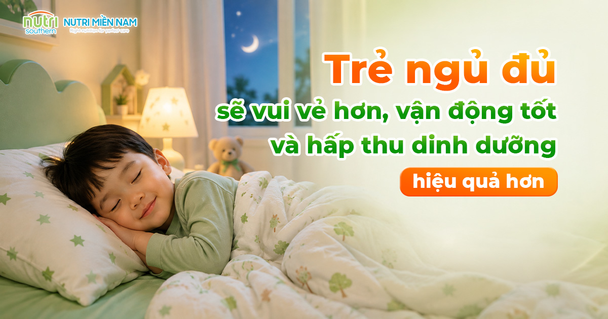 Vì Sao Giai Đoạn 1 – 3 Tuổi Quan Trọng Với Phát Triển Thể Chất Của Trẻ?