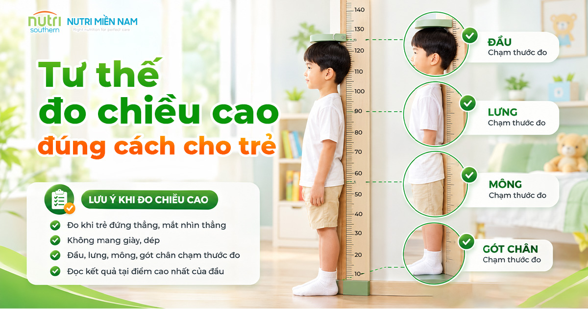 Theo Dõi Chiều Cao Của Trẻ Theo Tháng Hay Theo Năm? Cách Nhận Biết Tốc Độ Tăng Trưởng