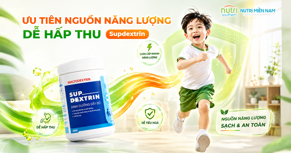 Cha Mẹ Thường Đánh Giá Sai Nhu Cầu Năng Lượng Của Con Như Thế Nào?