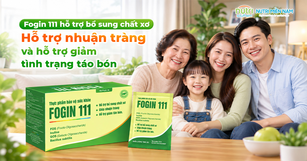 Top 5 Sản Phẩm Hỗ Trợ Cải Thiện Táo Bón Ở Trẻ Cha Mẹ Nên Biết