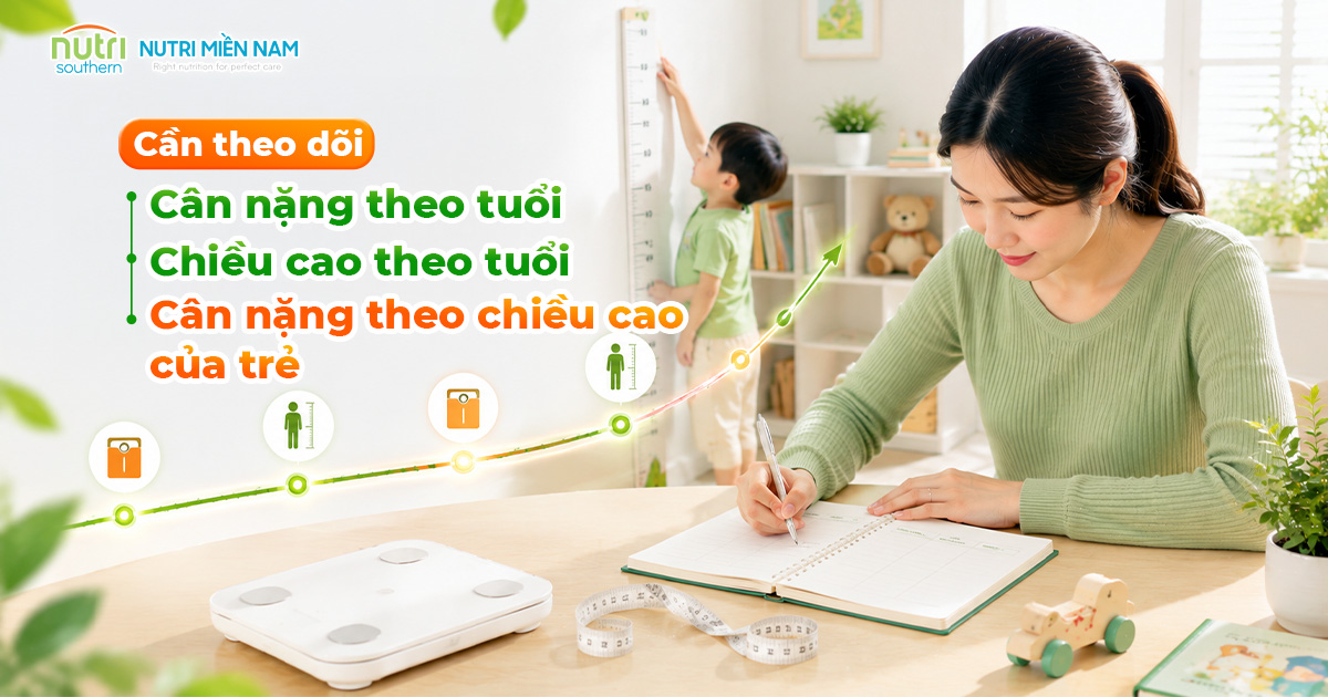 Trẻ Chậm Tăng Cân Dù Ăn Đủ 3 Bữa: Nguyên Nhân & Cách Xử Lý